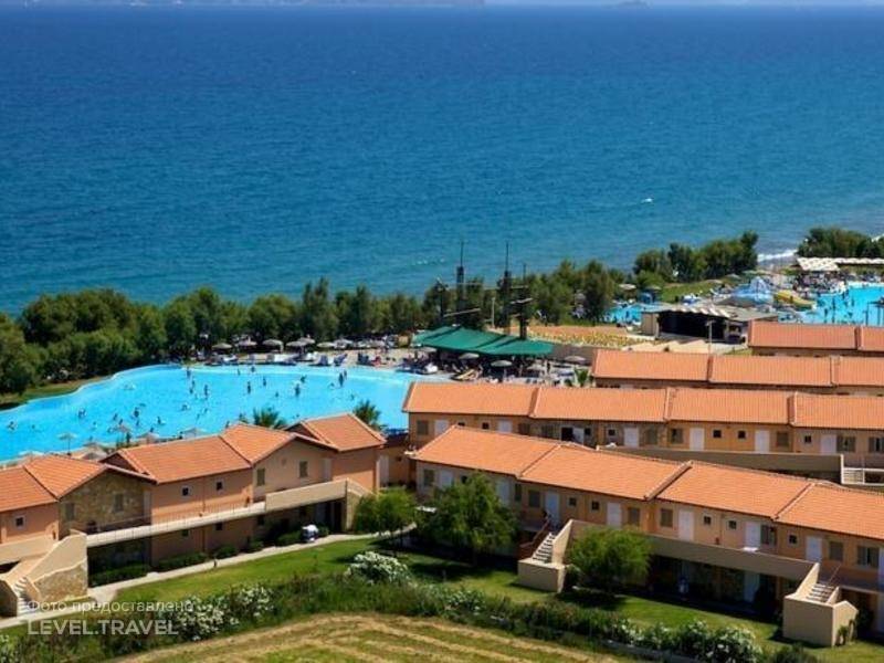 hotel-Labranda Marine Aquapark Resort-GR