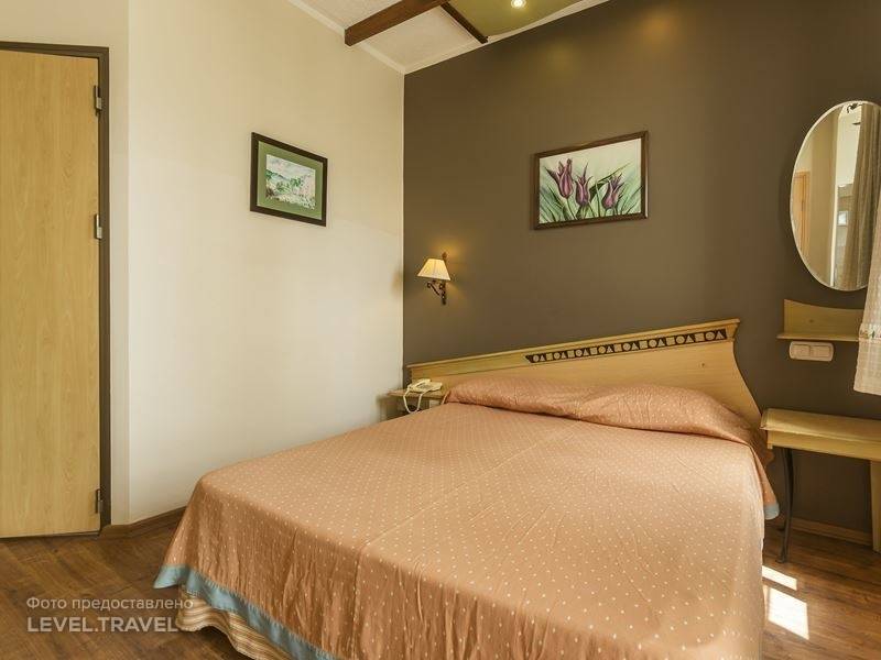 Ladonia Hotel Onderhan