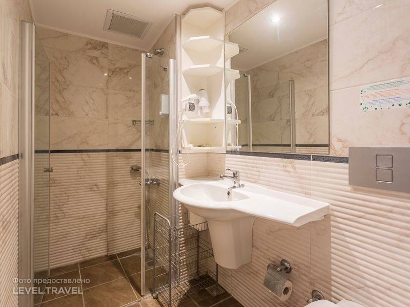 Ladonia Hotel Onderhan