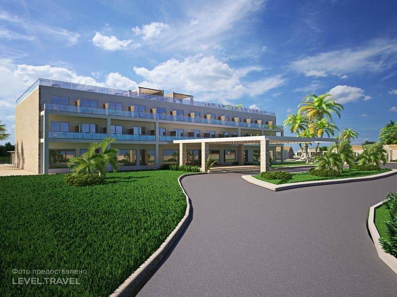 hotel-Laguna Holiday Resort-GR