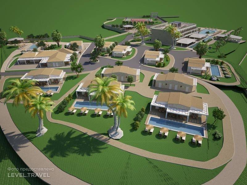 hotel-Laguna Holiday Resort-GR