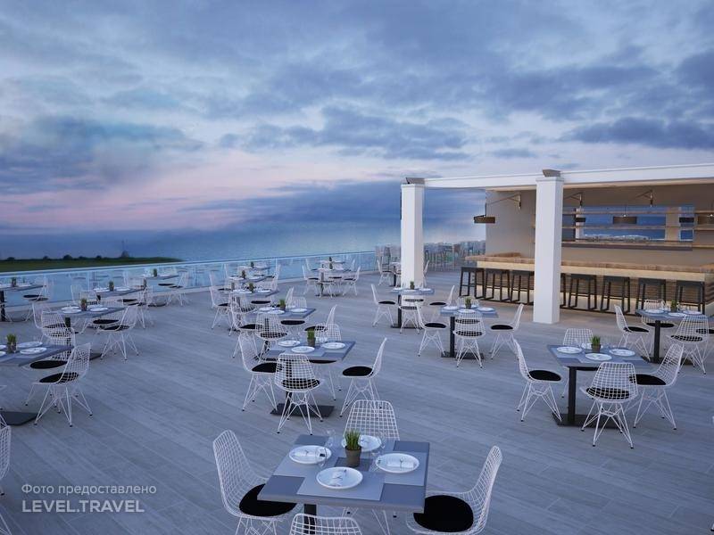 hotel-Laguna Holiday Resort-GR
