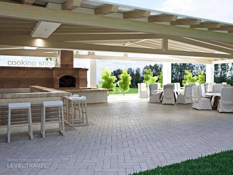 hotel-Laguna Holiday Resort-GR