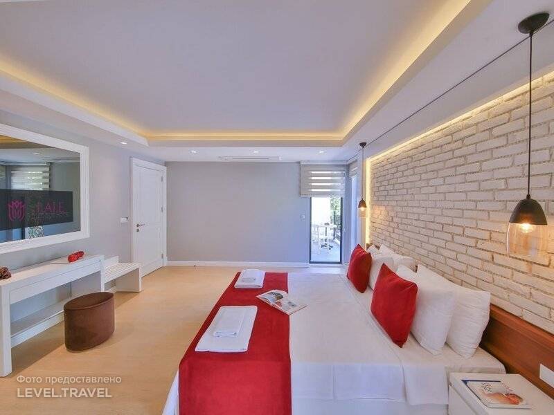 Lale Hotel