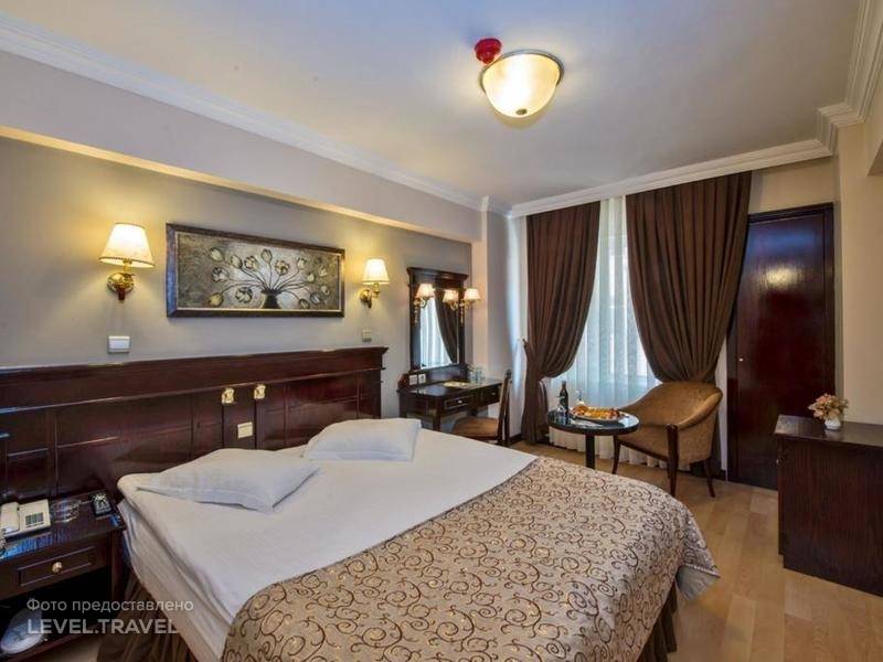 Laleli Gonen Hotel