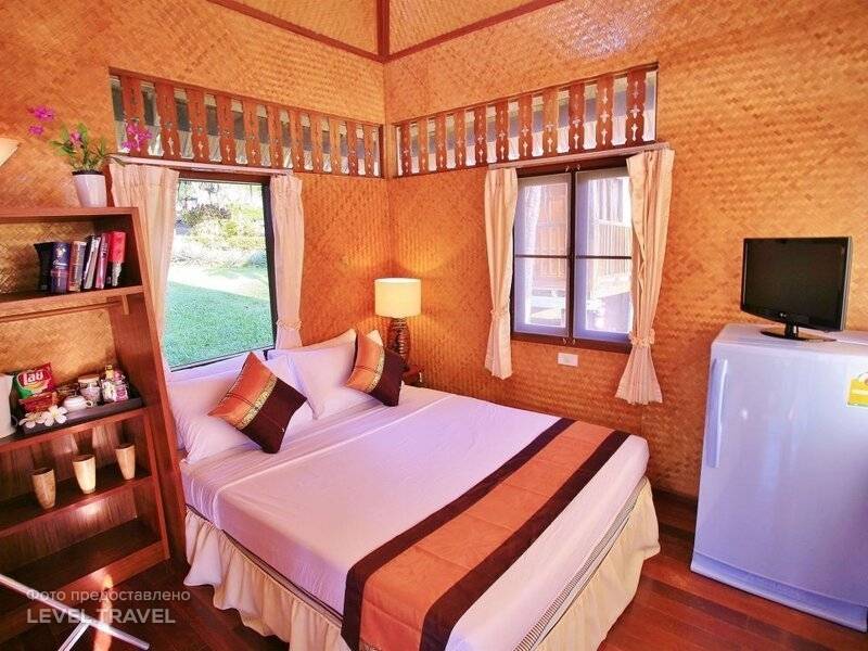 Lamai Bay View Resort