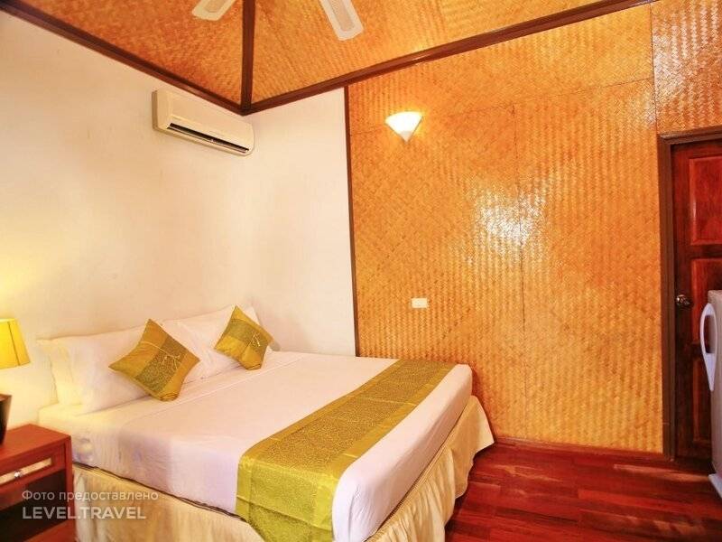 Lamai Bay View Resort