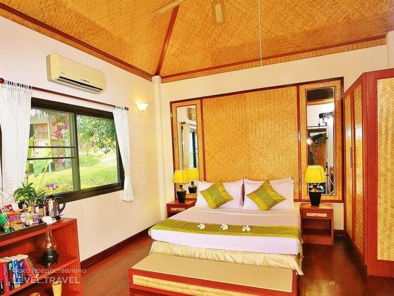 Lamai Bay View Resort