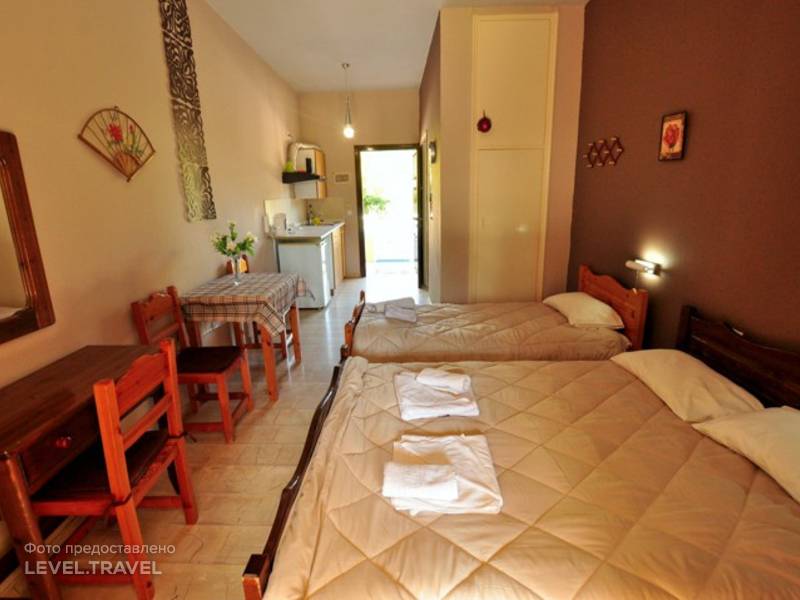hotel-Laskaris Studios Apartment-GR