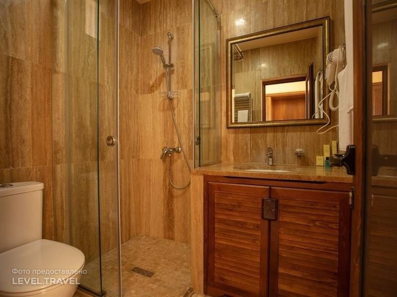 Lastiver Resort Hotel