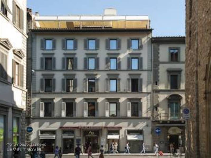 hotel-Laurus Al Duomo Hotel-IT
