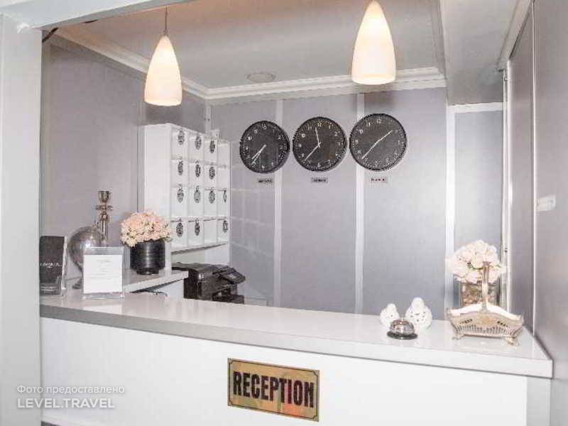Lavanta Hotel