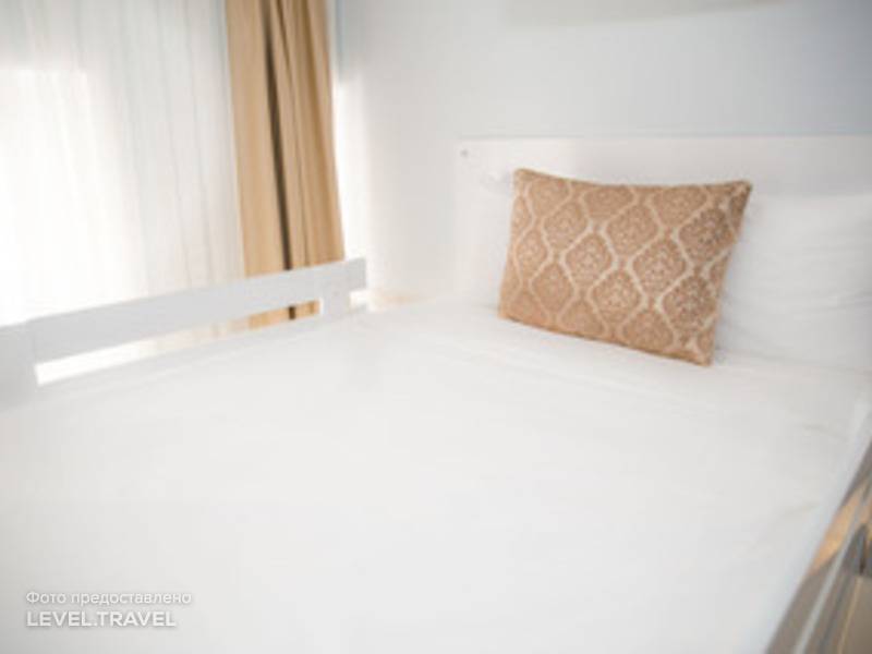 Lavanta Hotel
