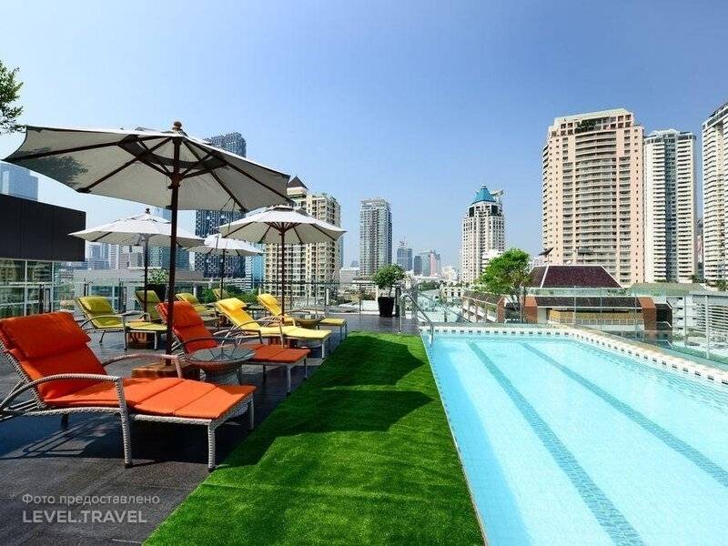 Le D’Tel Bangkok