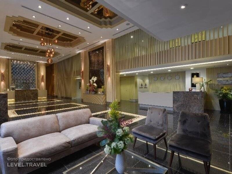Le D’Tel Bangkok
