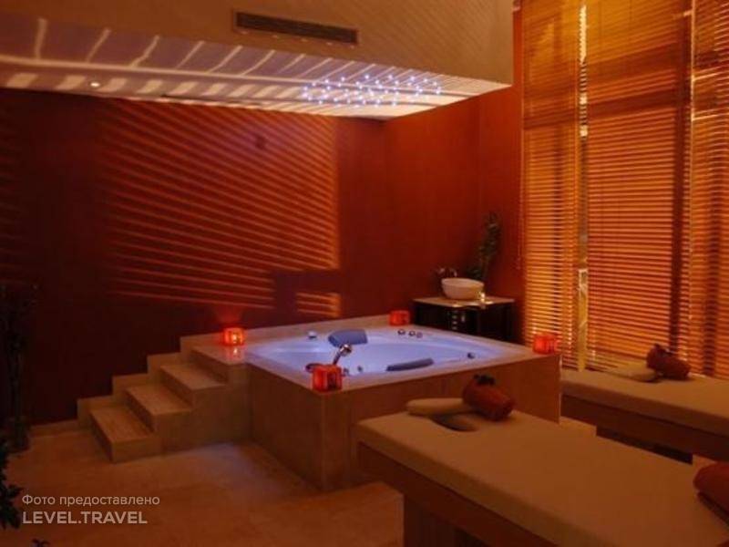 Le Medina Essaouira Hotel Thalassa Sea Spa
