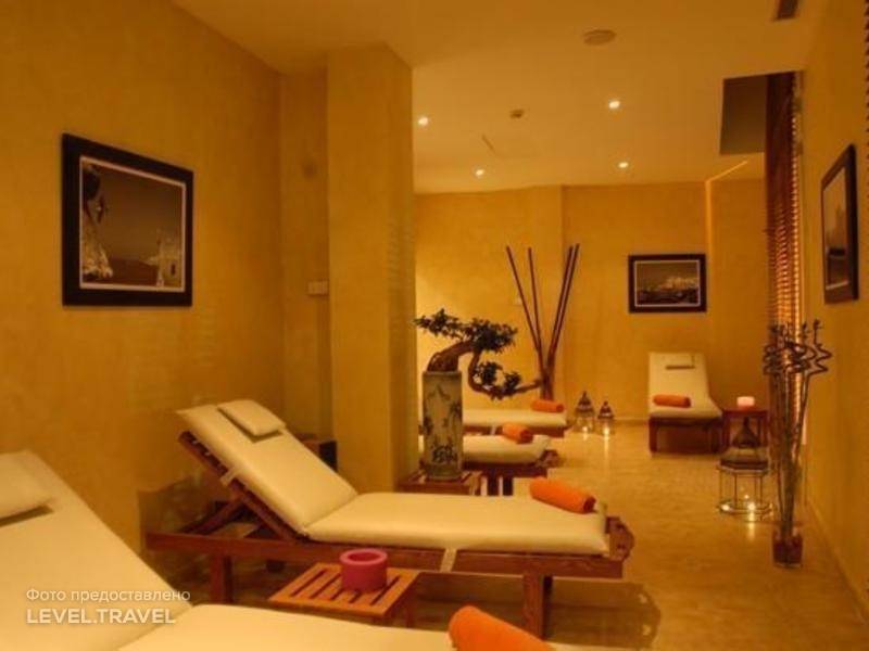 Le Medina Essaouira Hotel Thalassa Sea Spa