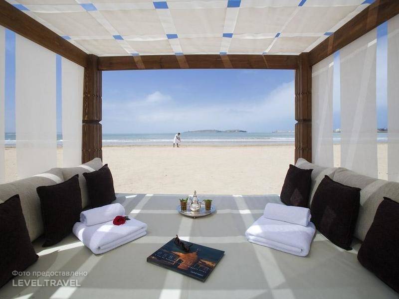 Le Medina Essaouira Hotel Thalassa Sea Spa