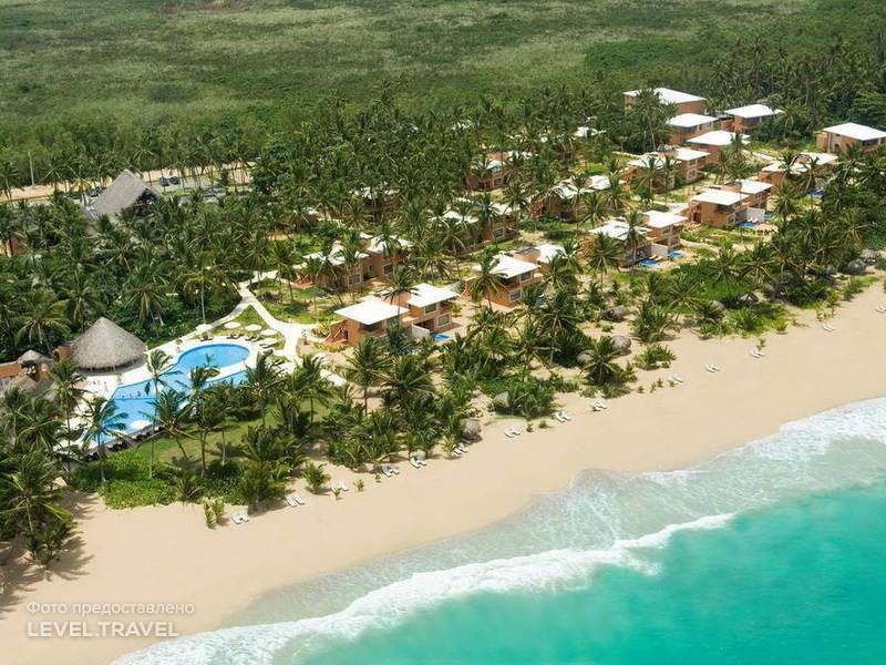 Le Sivory Punta Cana By Port Blue Boutique