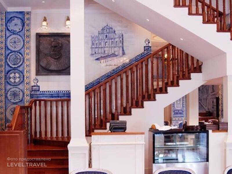 Legendale Hotel Beijing