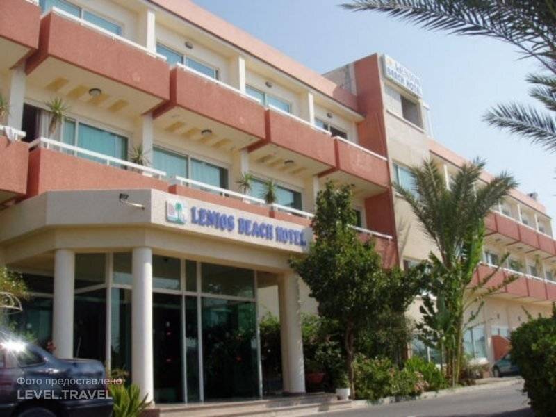 hotel-Lenios Beach-CY