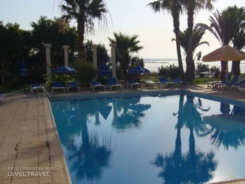 hotel-Lenios Beach-CY