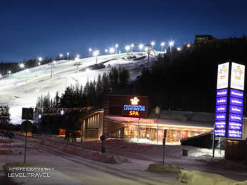 hotel-Levi Hotel Spa-FI