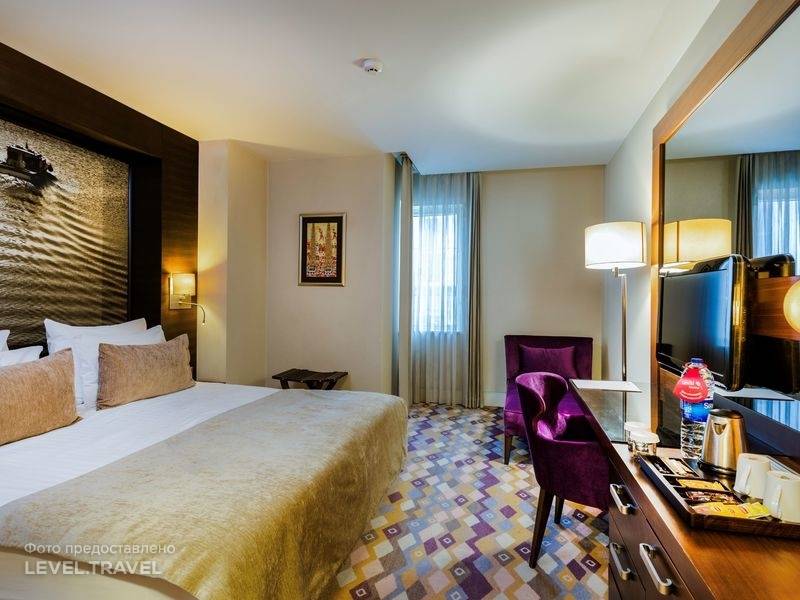 Levni Hotel  Spa