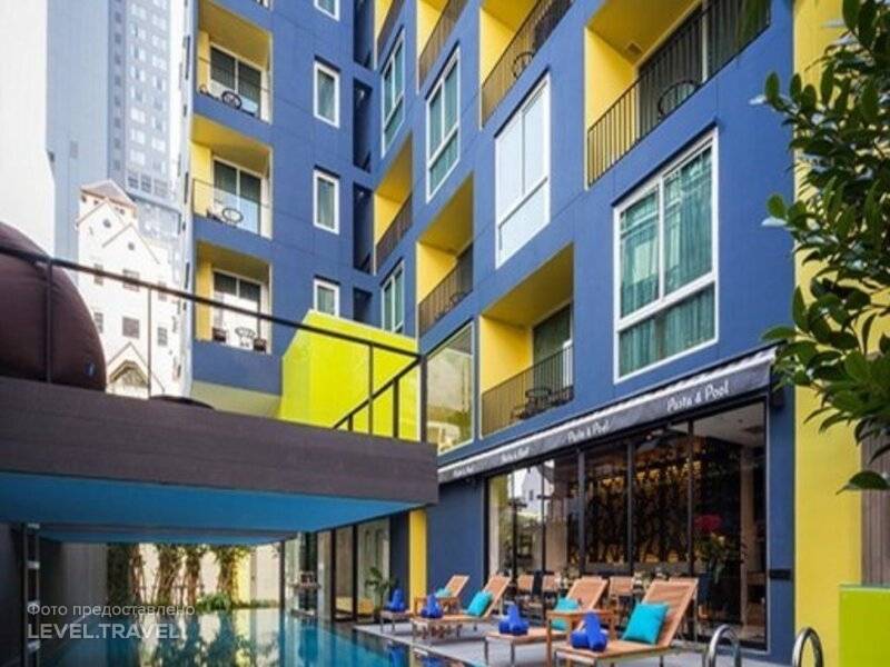 LiT Bangkok Residence