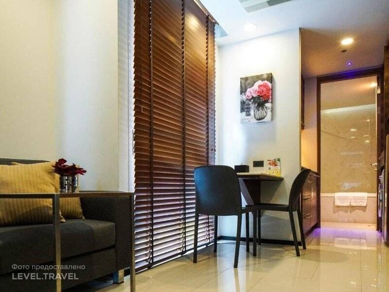 LiT Bangkok Residence