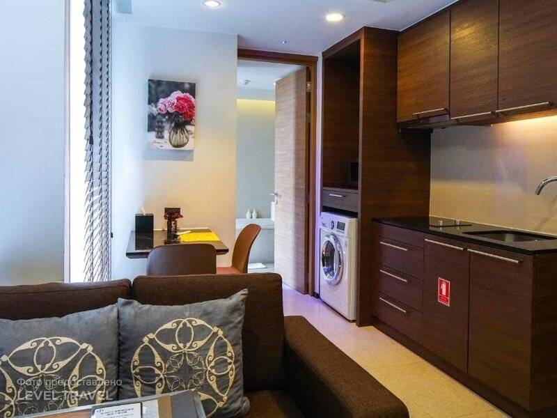 LiT Bangkok Residence