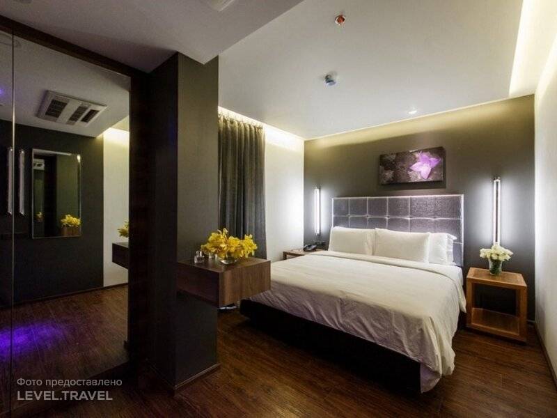 LiT Bangkok Residence