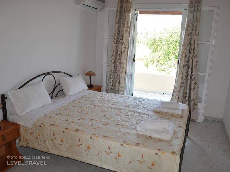 hotel-Libertys Studios Apartment-GR