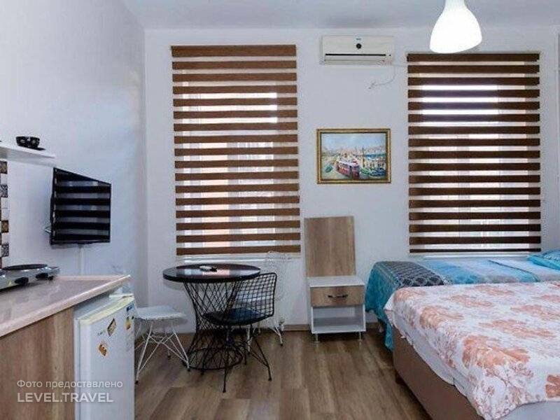 Life Span Hotels Harbiye