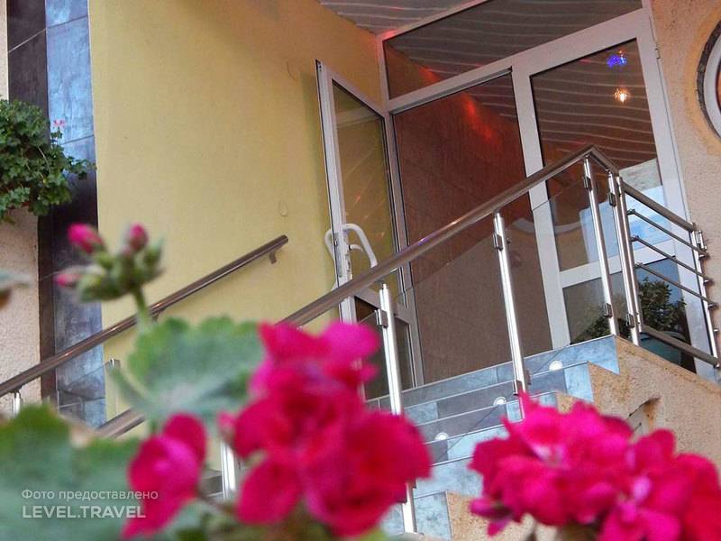 hotel-Lilalo Studios Apart Hotel-GR