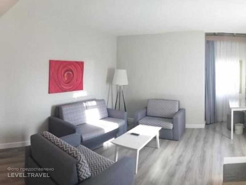 Limak Arcadia Sport Resort Hotel