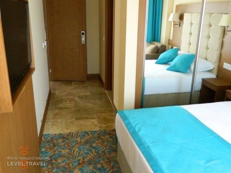 Liona Hotel