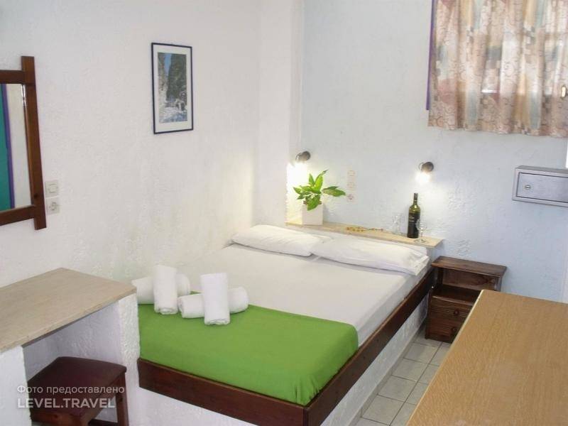 hotel-Litsa Studios-GR