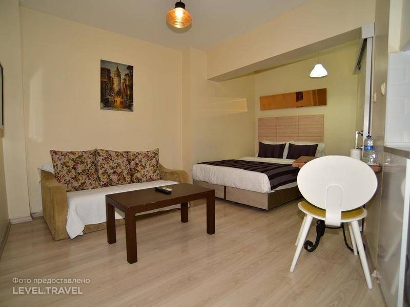 Liva Suite Hotel