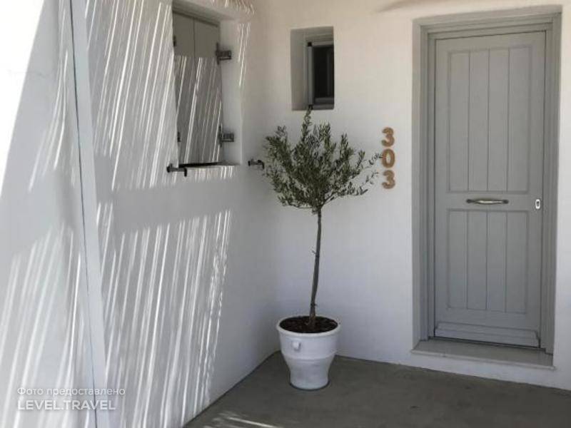 hotel-Livin Mykonos Boutique Hotel-GR