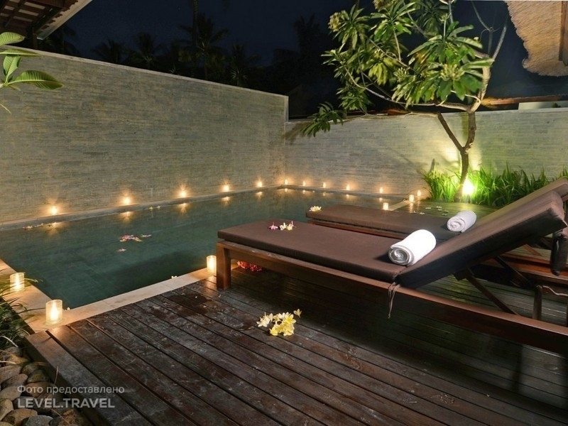 hotel-Living Asia-ID