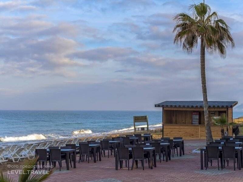 Lord Marina Otel