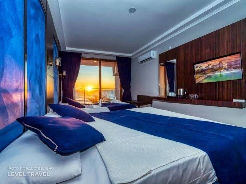 Lord Marina Otel