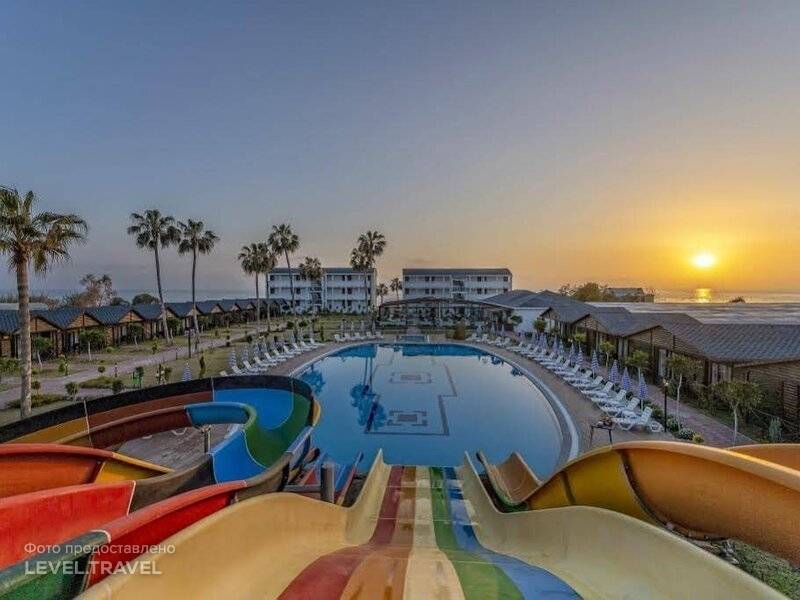 Lord Marina Otel