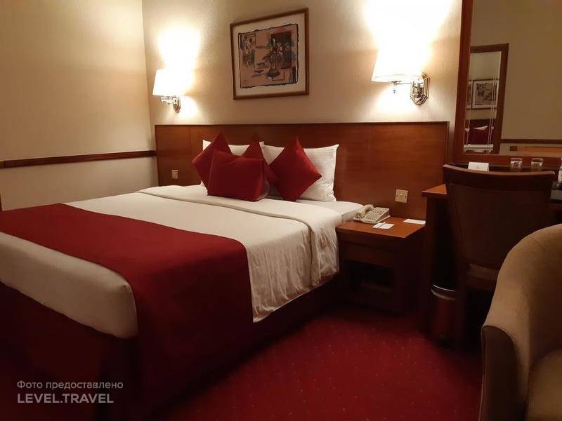 Lotus Grand Hotel