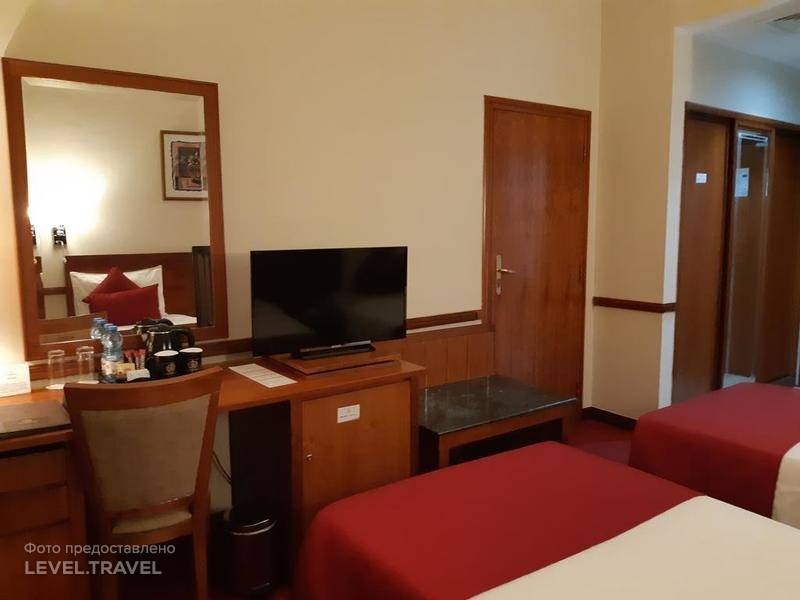 Lotus Grand Hotel