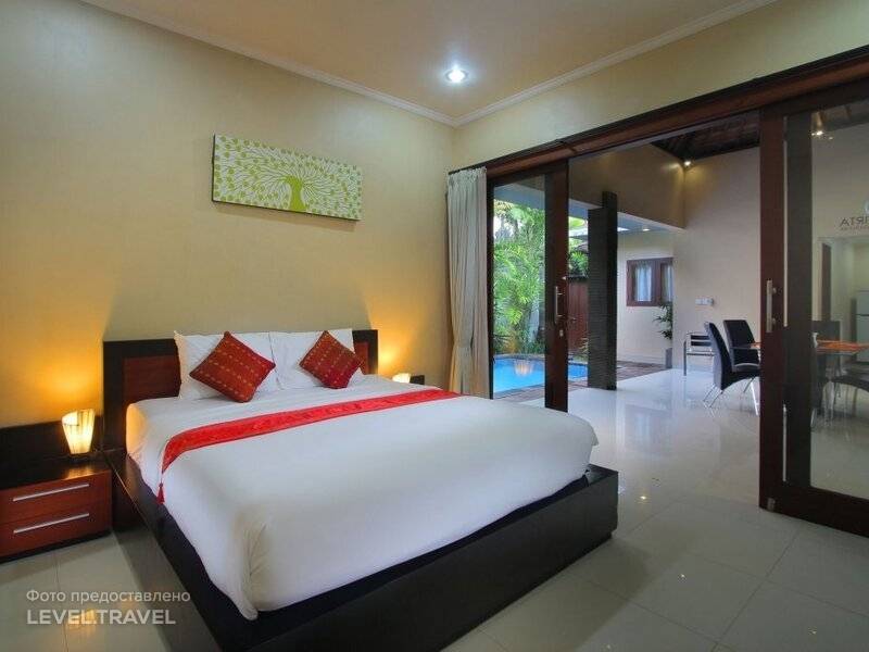 hotel-Lotus Tirta Seminyak-ID