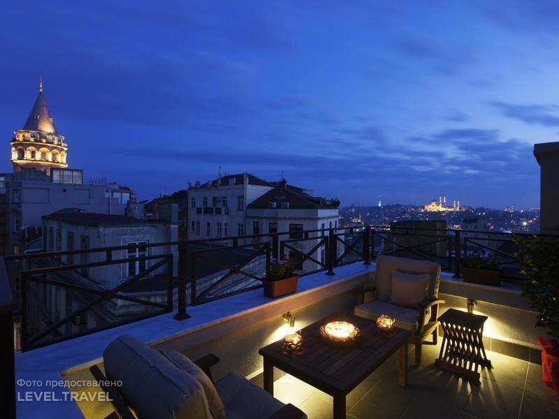 Louis Luxury Suite Appartements