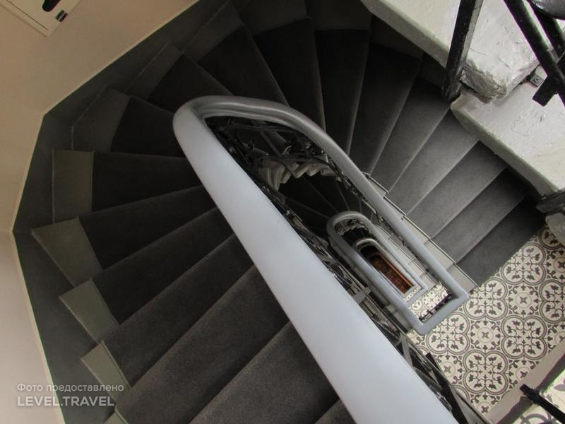 Louis Luxury Suite Appartements