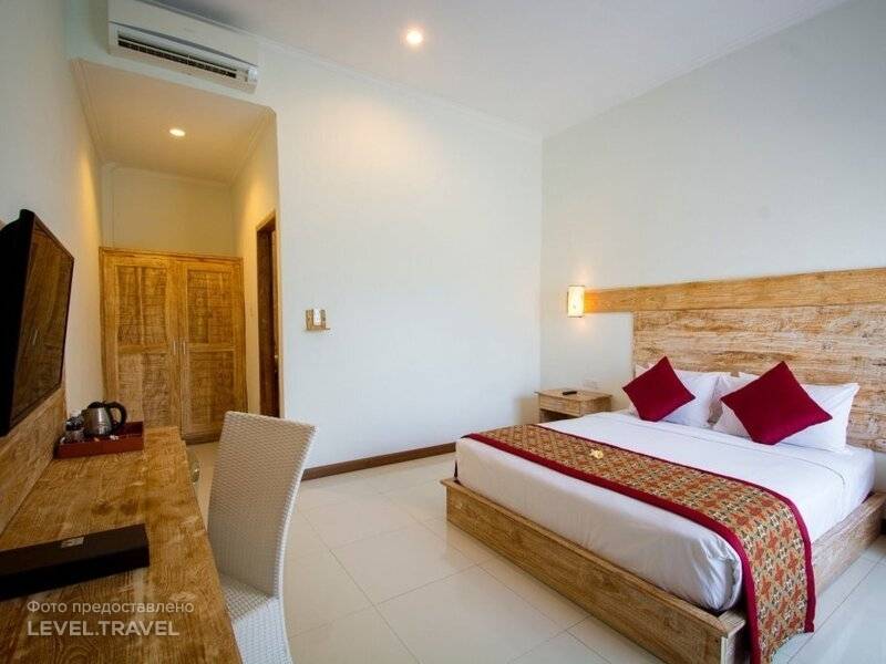 hotel-Lovina Beach Club And Resort-ID